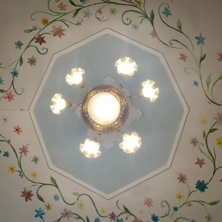 La Casa Delle Conchiglie Rossano