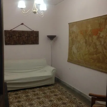 La Casa Delle Conchiglie * Rossano