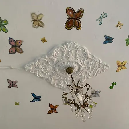La Casa Delle Conchiglie
