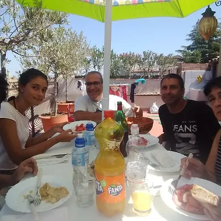 La Casa Delle Conchiglie Holiday home