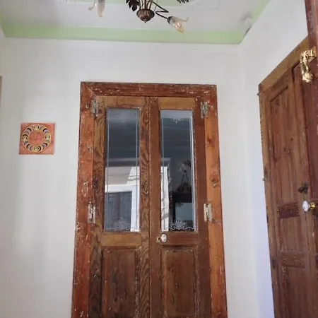 La Casa Delle Conchiglie *