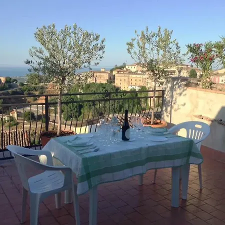 La Casa Delle Conchiglie * Rossano