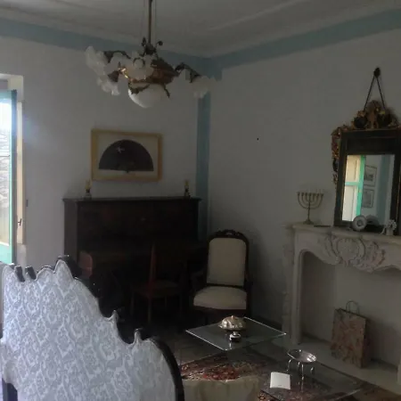 La Casa Delle Conchiglie
