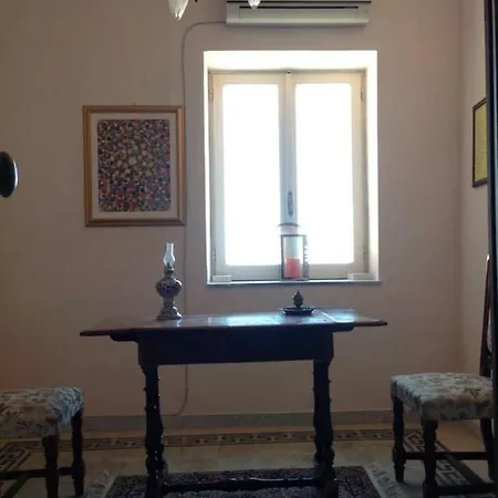 La Casa Delle Conchiglie Holiday home